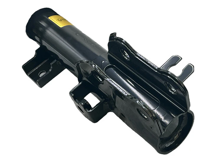 Par Amortiguador Delantero Para Mazda Cx-5 2.5 2018-2021 8