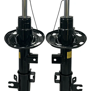 Par Amortiguador Delantero Para Mazda Cx-5 2.5 2018-2021