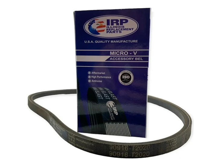 Correa Bomba Dirección Toyota Hilux 2.5 3.0 2005-2015 Sin Aa 1