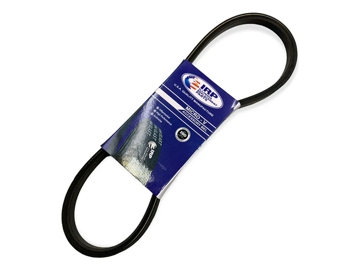 Correa Bomba Dirección Toyota Hilux 2.5 3.0 2005-2015 Sin Aa 2