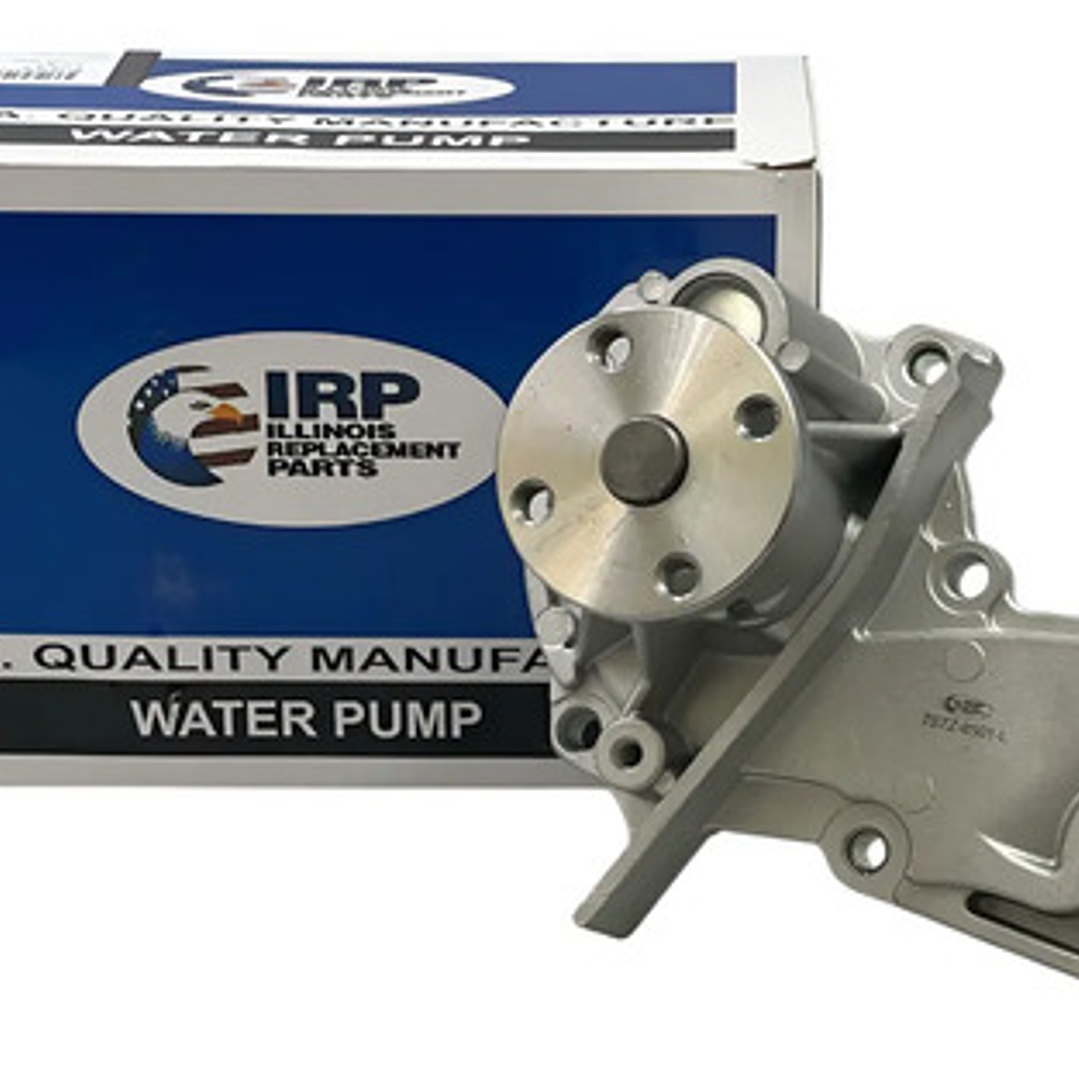 Bomba Agua Ford Focus 1.6 16v 2010-2019 Sigma 1