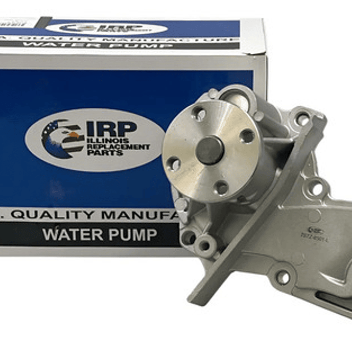 Bomba Agua Ford Focus 1.6 16v 2010-2019 Sigma 1