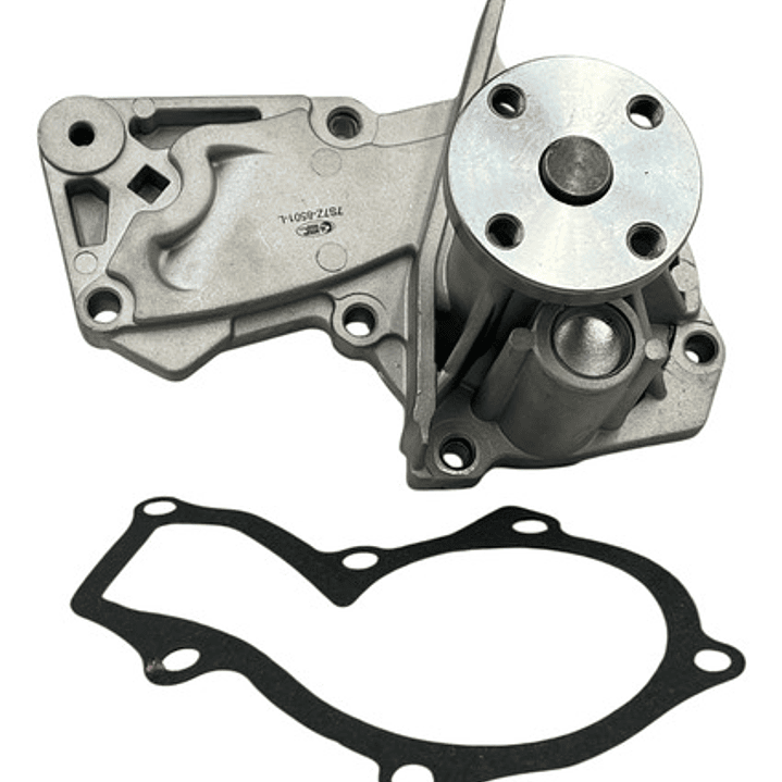 Bomba Agua Ford Focus 1.6 16v 2010-2019 Sigma 2