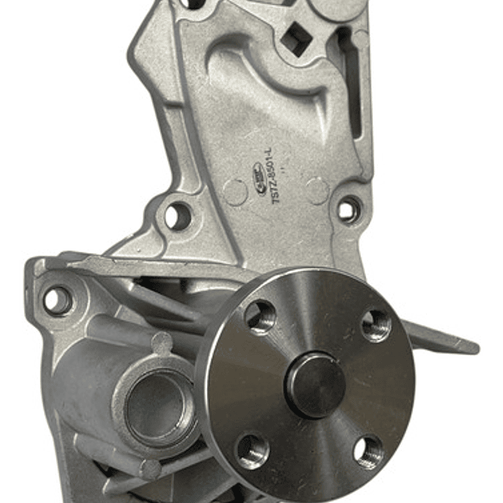 Bomba Agua Ford Focus 1.6 16v 2010-2019 Sigma 4