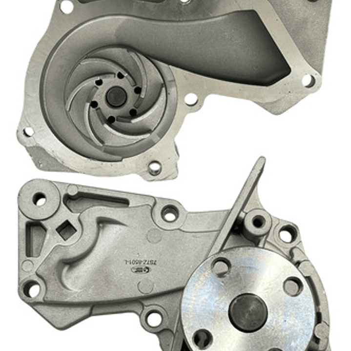 Bomba Agua Ford Focus 1.6 16v 2010-2019 Sigma 6