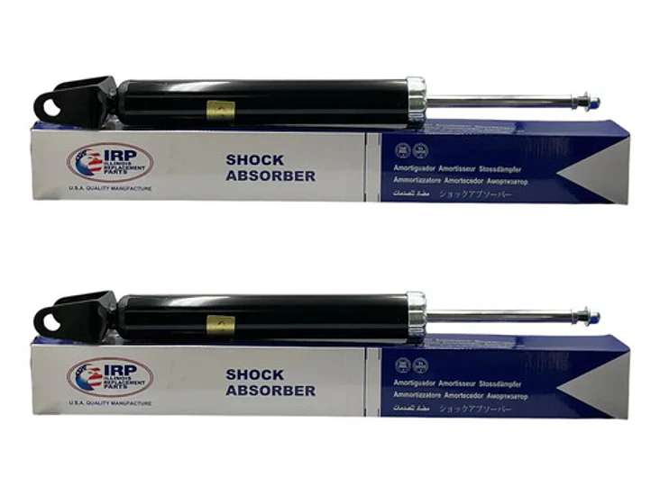 Par Amortiguador Trasero Para Jeep Grand Cherokee 2011-2015 1