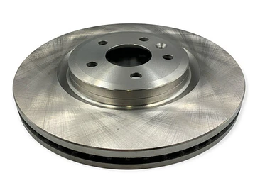 Discos Freno Delanter (el Par) Ford Explorer 2012-2019 325mm 2