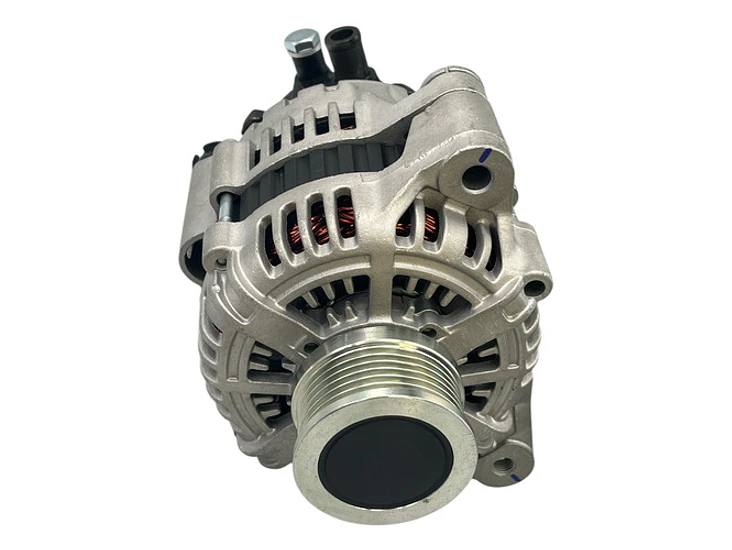 Alternador Para Kia Sportage Pro  2.0  2005-2009 2