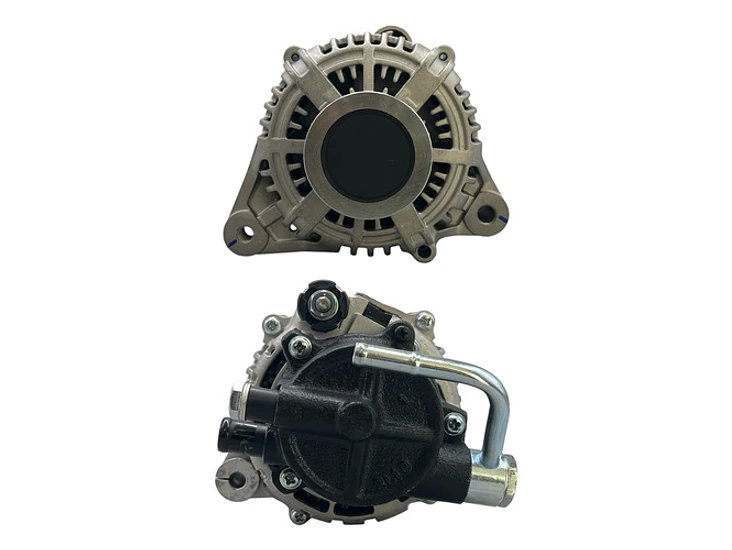Alternador Para Kia Sportage Pro  2.0  2005-2009 6