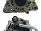 Alternador Para Kia Sportage Pro  2.0  2005-2009 - Miniatura 6