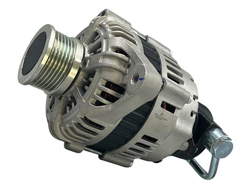 Alternador Para Kia Sportage Pro  2.0  2005-2009 8