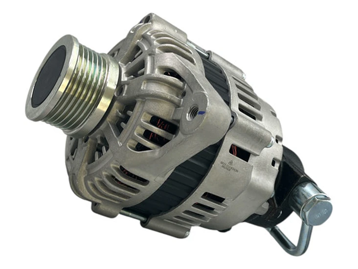 Alternador Para Kia Sportage Pro  2.0  2005-2009 8