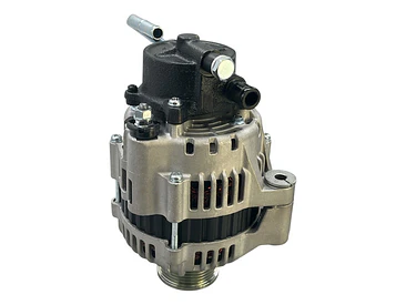 Alternador Para Kia Sportage Pro  2.0  2005-2009 7