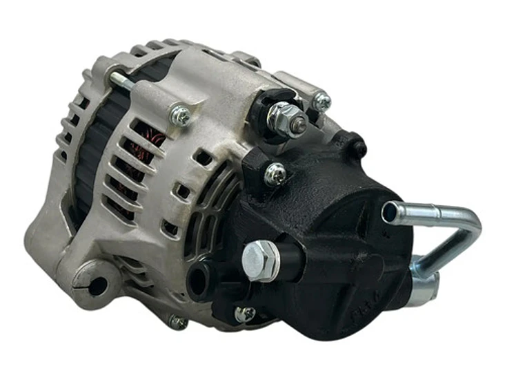 Alternador Para Kia Sportage Pro  2.0  2005-2009 3