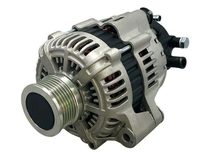 Alternador Para Kia Sportage Pro  2.0  2005-2009 1