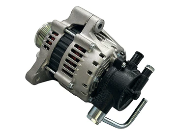 Alternador Para Kia Sportage Pro  2.0  2005-2009 5