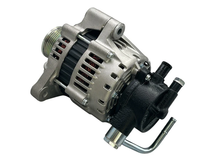 Alternador Para Kia Sportage Pro  2.0  2005-2009 5