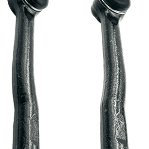 Terminal Dirección ( El Par) Ford Ranger 2.2 3.2 2012-2020