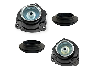 Cazoletas + Rodam ( El Par) Nissan X-trail T31 2.5 2008-2014 1