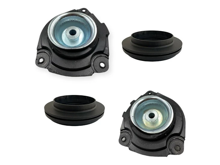 Cazoletas + Rodam ( El Par) Nissan X-trail T31 2.5 2008-2014 1