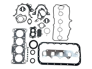 Juego Empaquetadura Motor Chevrolet Spark 1.0 2006-2016 3