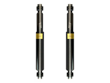 Par Amortiguador Traseros Para Grand Nomade 2.0 2.7 06-15 4