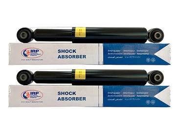 Par Amortiguador Traseros Para Grand Nomade 2.0 2.7 06-15 1