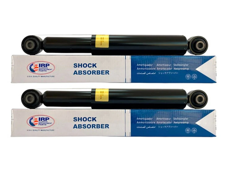 Par Amortiguador Traseros Para Grand Nomade 2.0 2.7 06-15 1