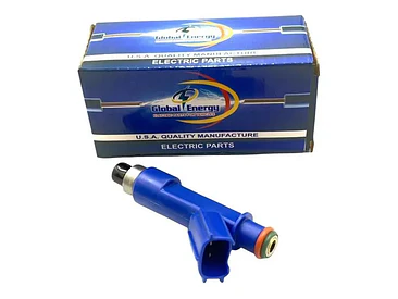 Inyector Combustible Toyota New Yaris 1.3 1.5 2006-2016 1