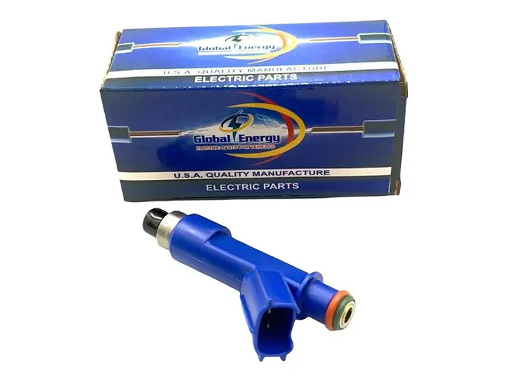 Inyector Combustible Toyota New Yaris 1.3 1.5 2006-2016 1