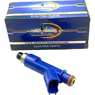 Inyector Combustible Toyota New Yaris 1.3 1.5 2006-2016