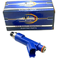 Inyector Combustible Toyota New Yaris 1.3 1.5 2006-2016 - Miniatura 1