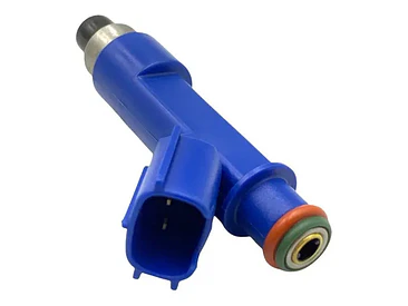 Inyector Combustible Toyota New Yaris 1.3 1.5 2006-2016 5