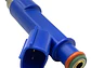 Inyector Combustible Toyota New Yaris 1.3 1.5 2006-2016 - Miniatura 5