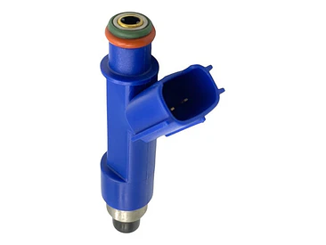 Inyector Combustible Toyota New Yaris 1.3 1.5 2006-2016 2