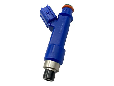 Inyector Combustible Toyota New Yaris 1.3 1.5 2006-2016 4
