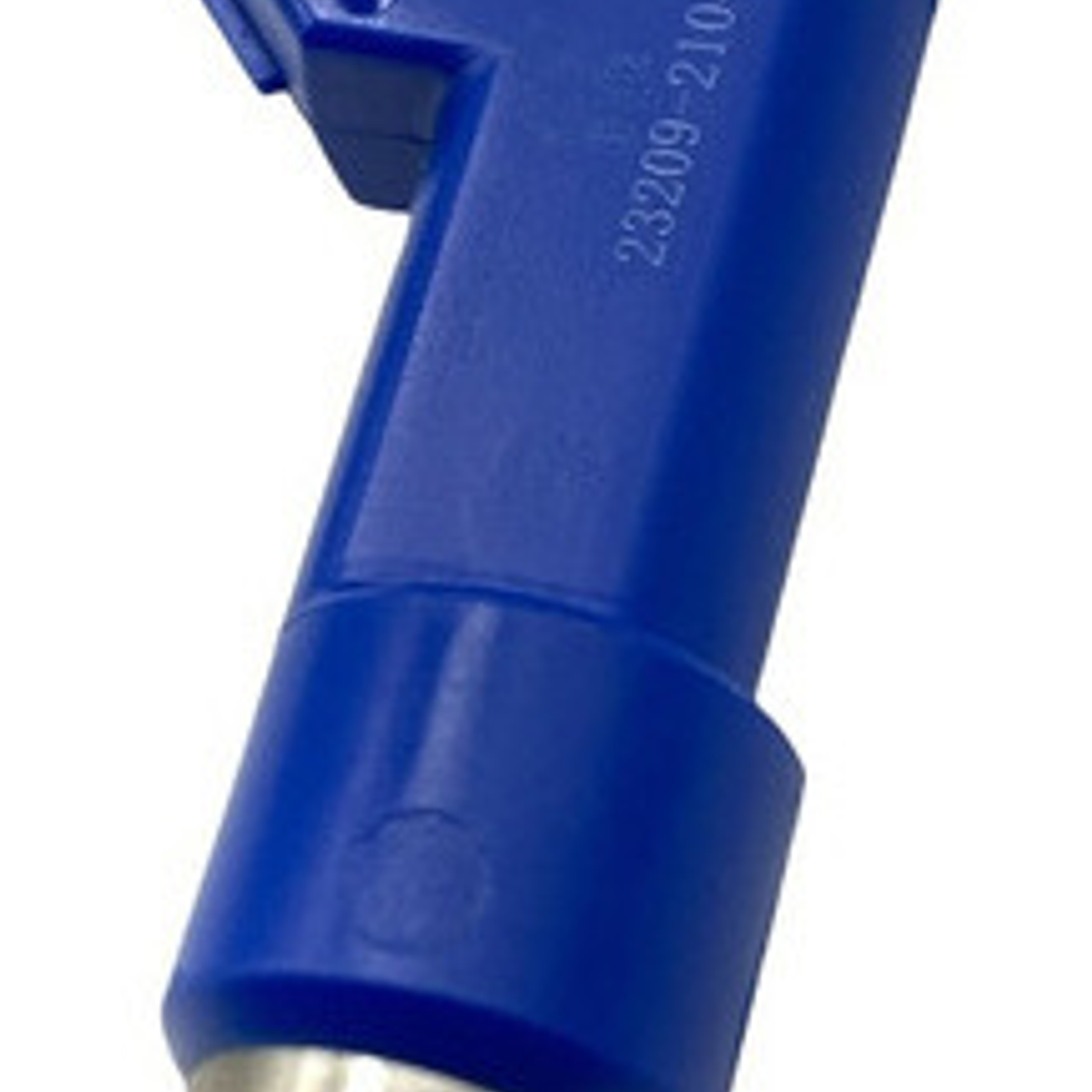 Inyector Combustible Toyota New Yaris 1.3 1.5 2006-2016 4