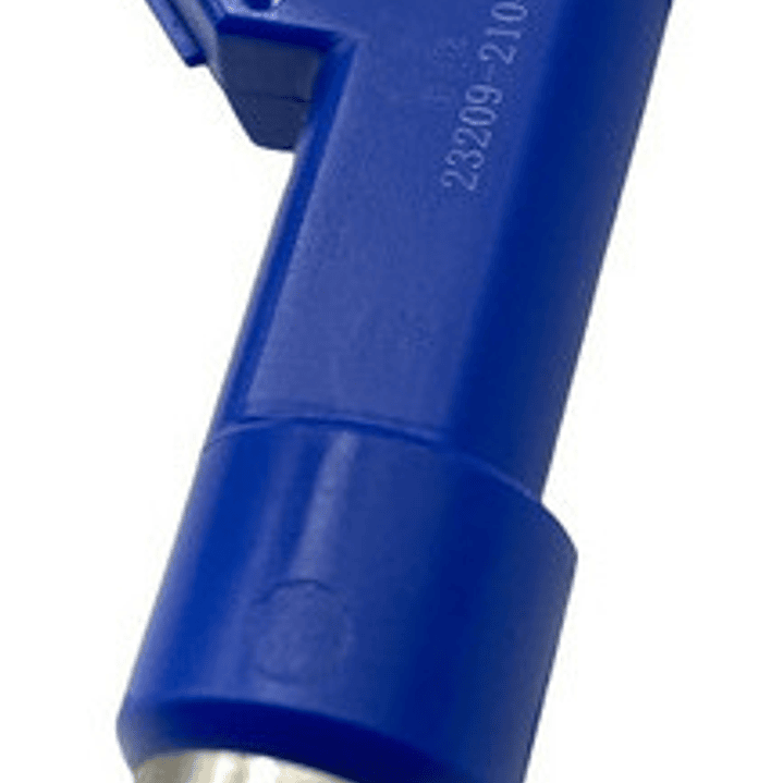 Inyector Combustible Toyota New Yaris 1.3 1.5 2006-2016 4