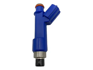 Inyector Combustible Toyota New Yaris 1.3 1.5 2006-2016 3
