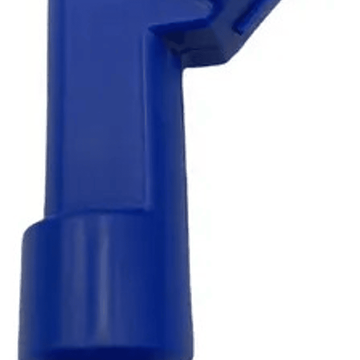 Inyector Combustible Toyota New Yaris 1.3 1.5 2006-2016 3