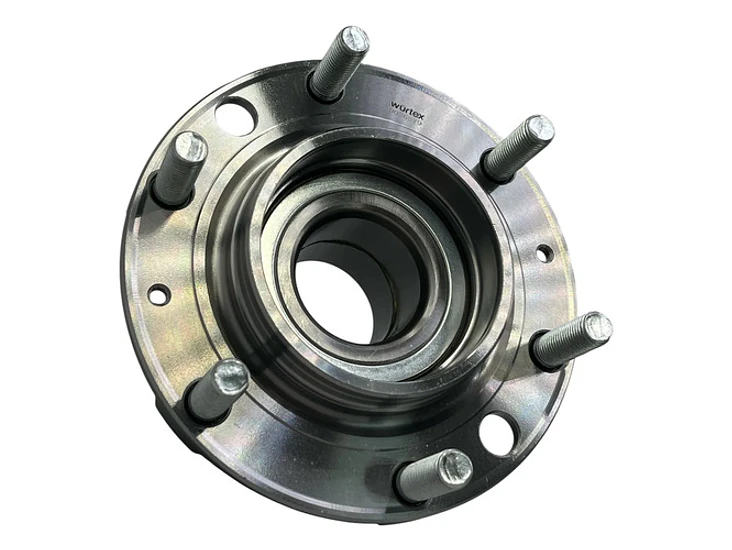 Maza Rueda Delantera Para Hyundai H-1 New  2.5 2011-2016 1