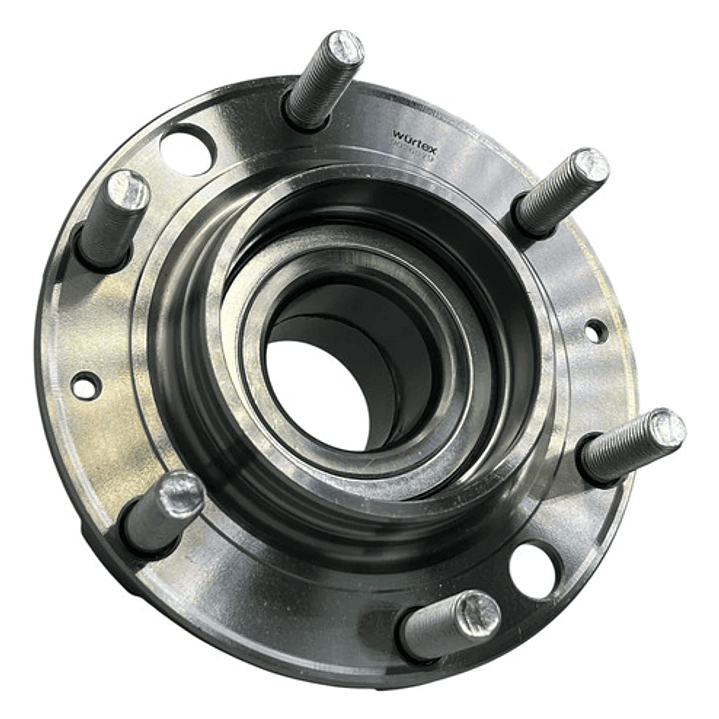 Maza Rueda Delantera Para Hyundai H-1 New  2.5 2011-2016 1