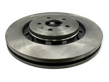 Discos Freno Delanter (el Par) Ford Explorer 2013-2019 352mm 3