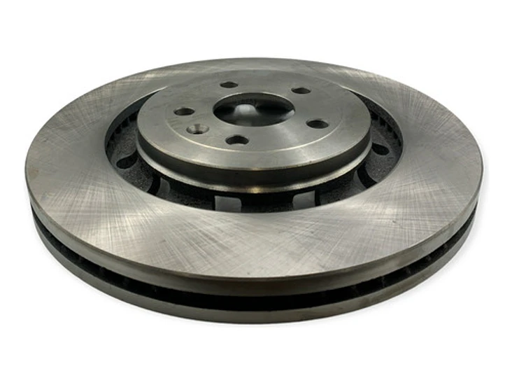 Discos Freno Delanter (el Par) Ford Explorer 2013-2019 352mm 3