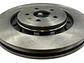 Discos Freno Delanter (el Par) Ford Explorer 2013-2019 352mm - Miniatura 3