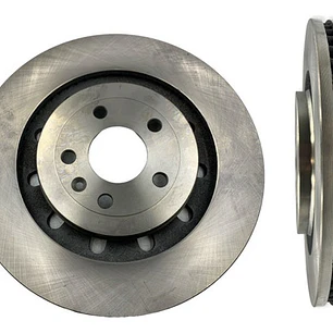 Discos Freno Delanter (el Par) Ford Explorer 2013-2019 352mm