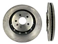 Discos Freno Delanter (el Par) Ford Explorer 2013-2019 352mm - Miniatura 1