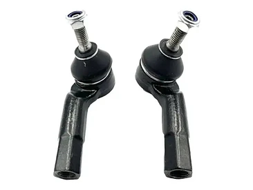 Par Terminal Dirección Para Ford Ecosport 1.6 2003-2012 1