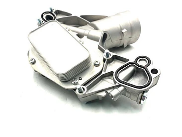 Enfriador De Aceite Completo Opel Astra H 1.6 2004-2011  8