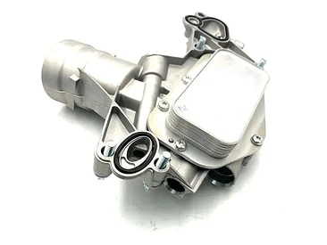 Enfriador De Aceite Completo Opel Astra H 1.6 2004-2011  1